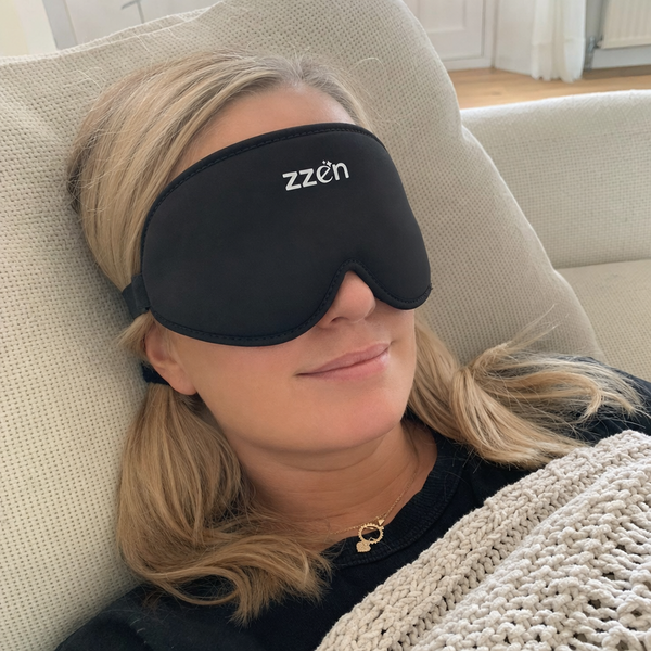 Sleep Deluxe