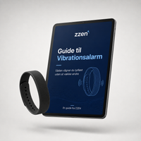 Guide Til Vibrationsalarm