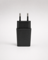 Tilføj oplader
