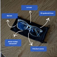 Blue Light Pro (hemmelig)