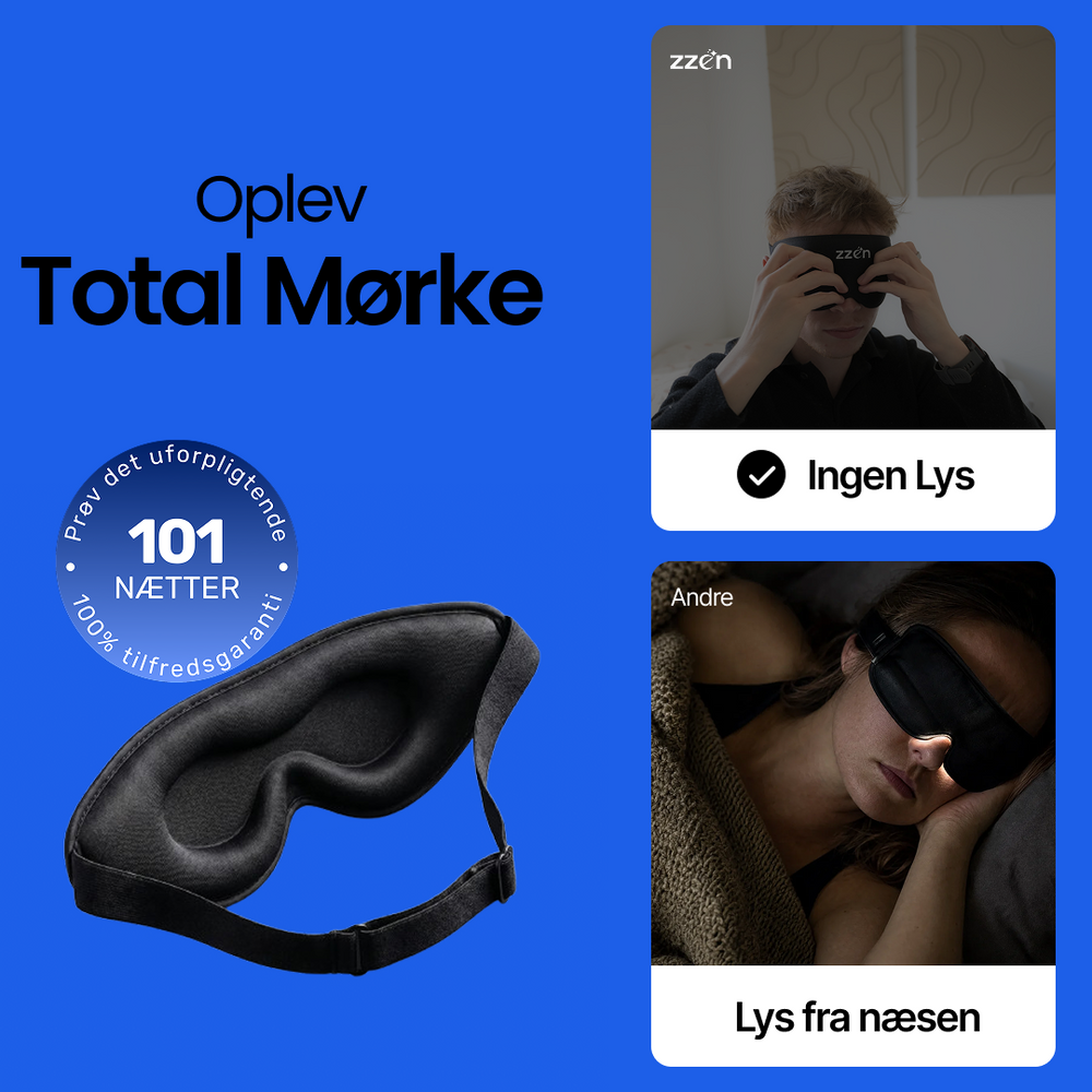 Sleep Deluxe