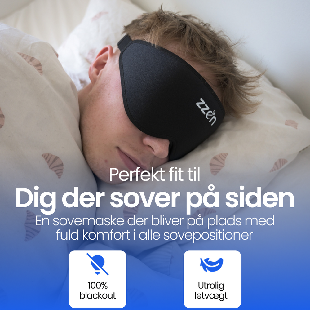 Sleep Deluxe
