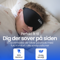 Sleep Deluxe