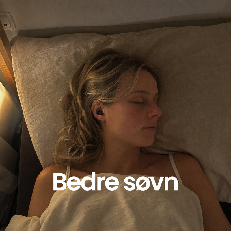 ZZEN™ Ørepropper
