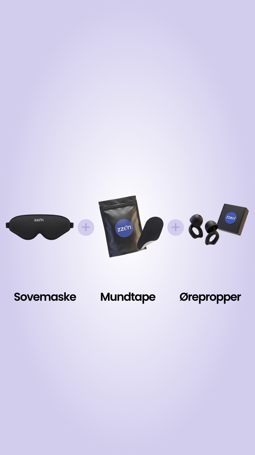 Sleep Essentials