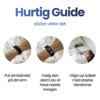 ZZEN™️ Vibrationsalarm