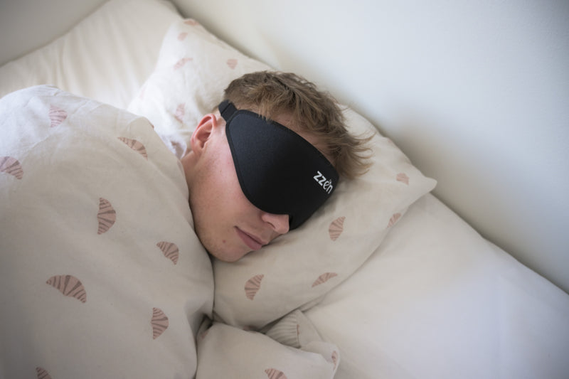 Sleep Deluxe