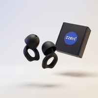 ZZEN™ Ørepropper