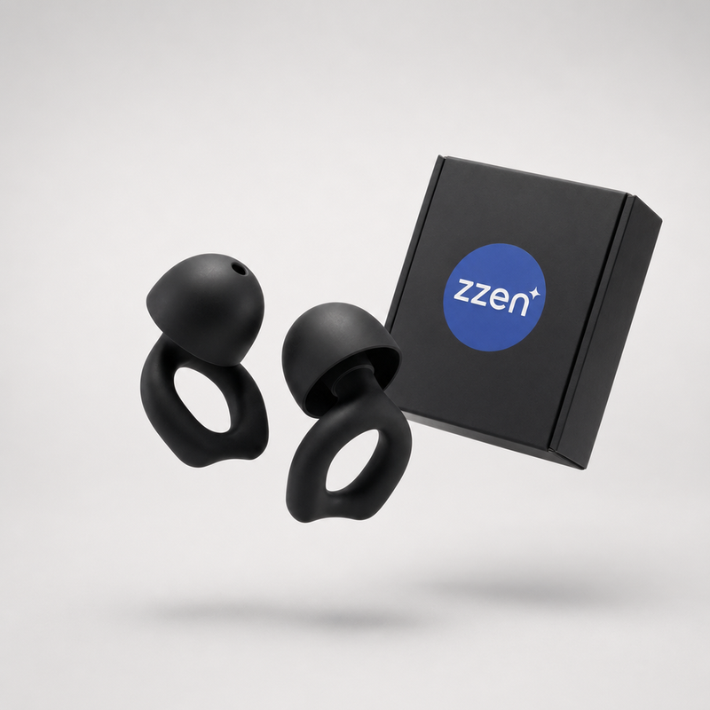 ZZEN™ Ørepropper