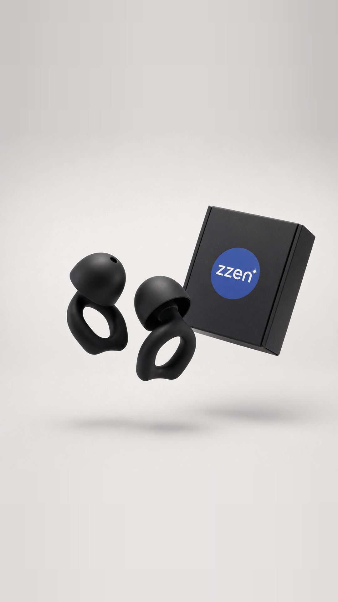 ZZEN™ Ørepropper
